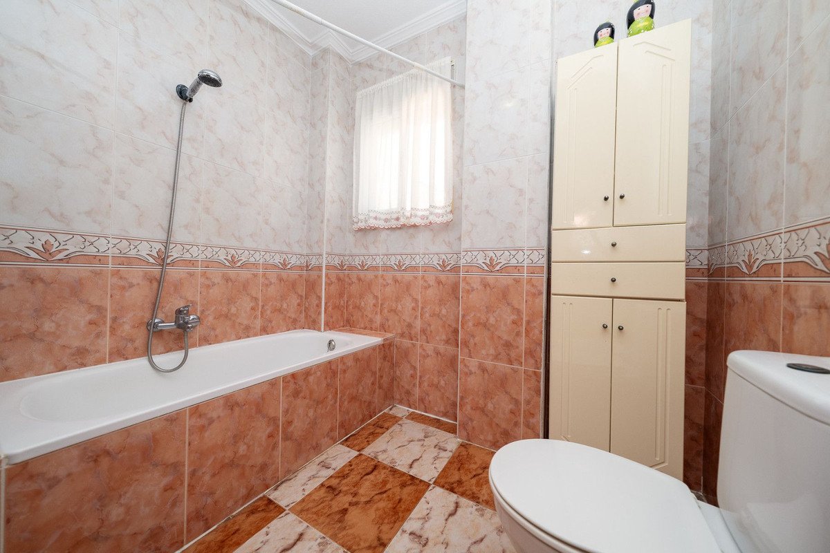 3 Bed Detached Villa in Orihuela Costa