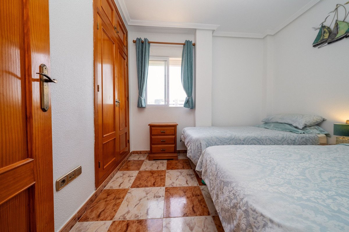 3 Bed Detached Villa in Orihuela Costa