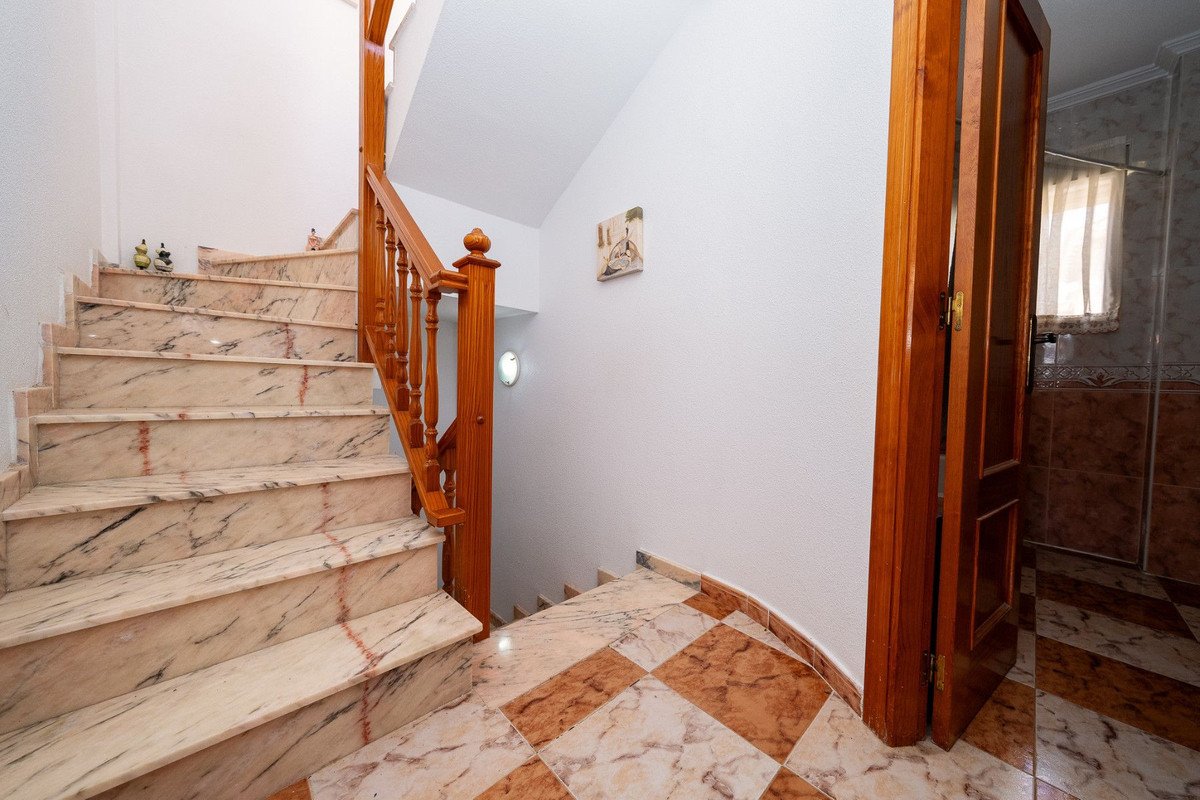 3 Bed Detached Villa in Orihuela Costa