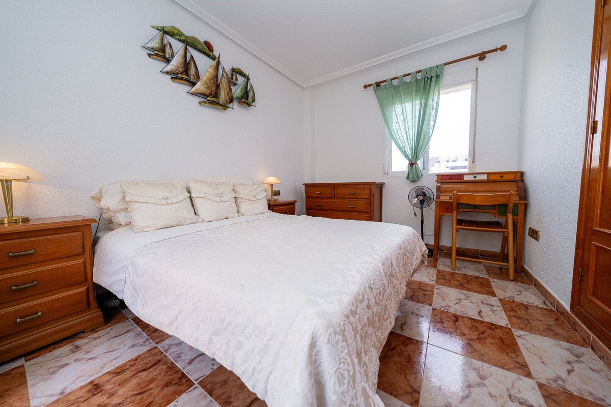 3 Bed Detached Villa in Orihuela Costa