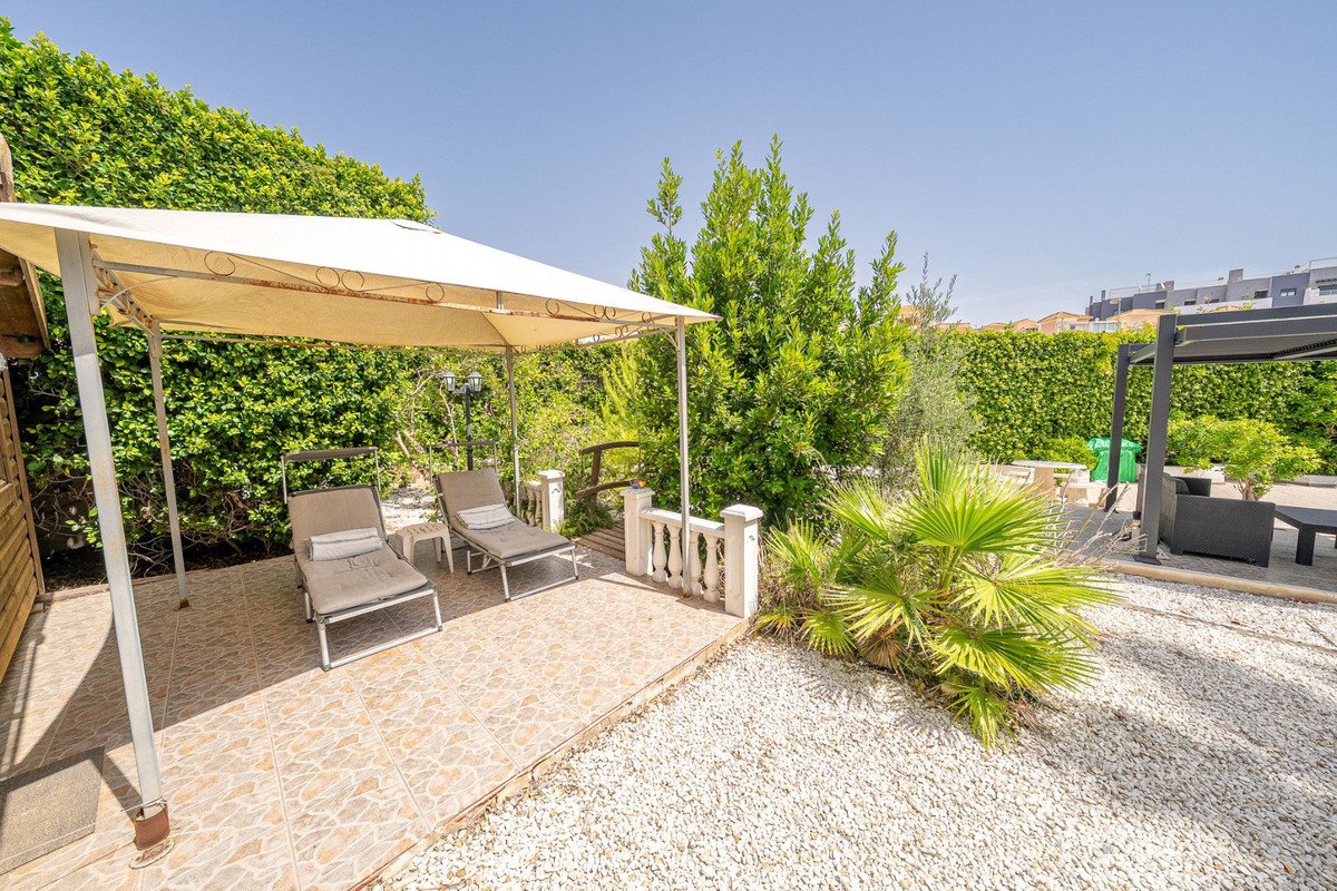3 Bed Detached Villa in Orihuela Costa