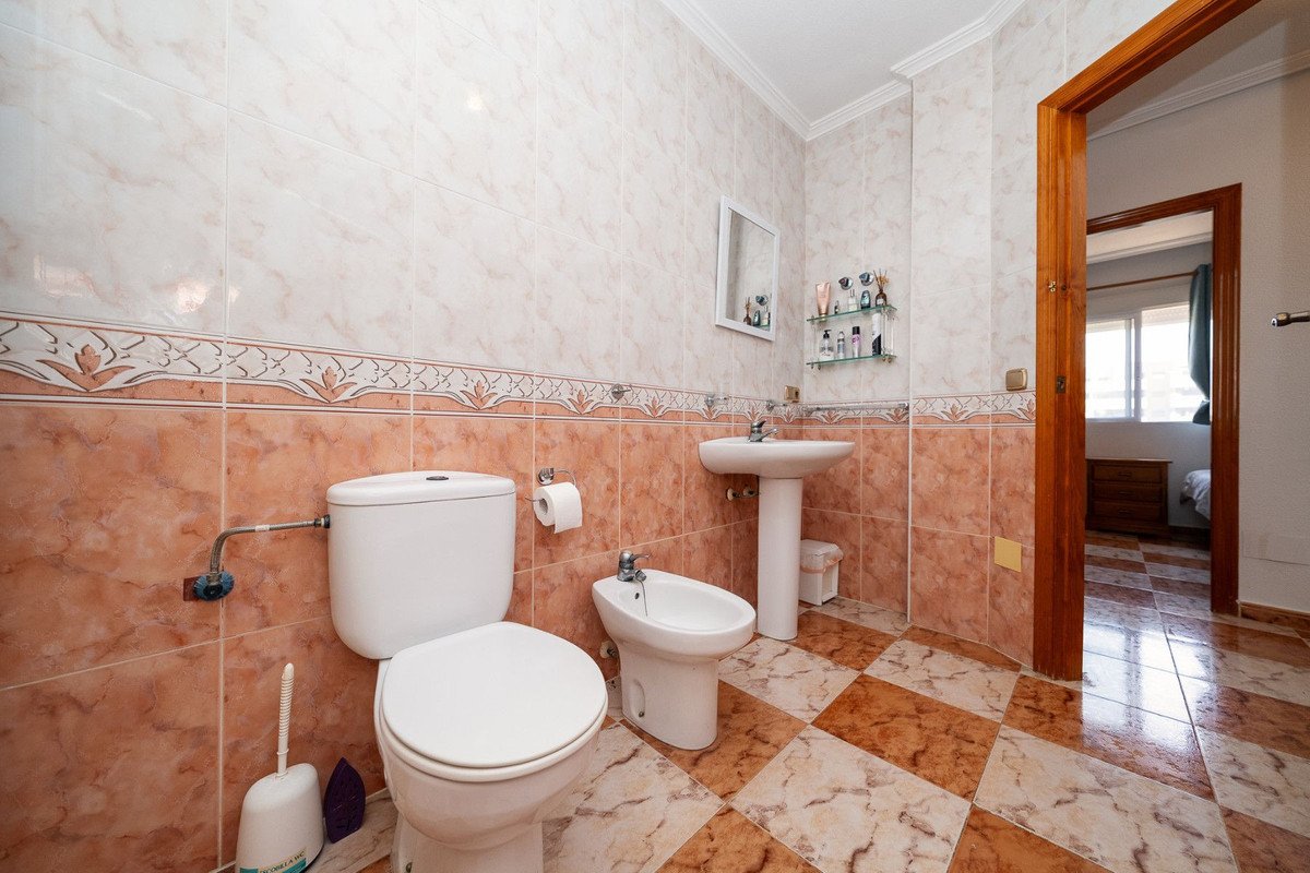 3 Bed Detached Villa in Orihuela Costa