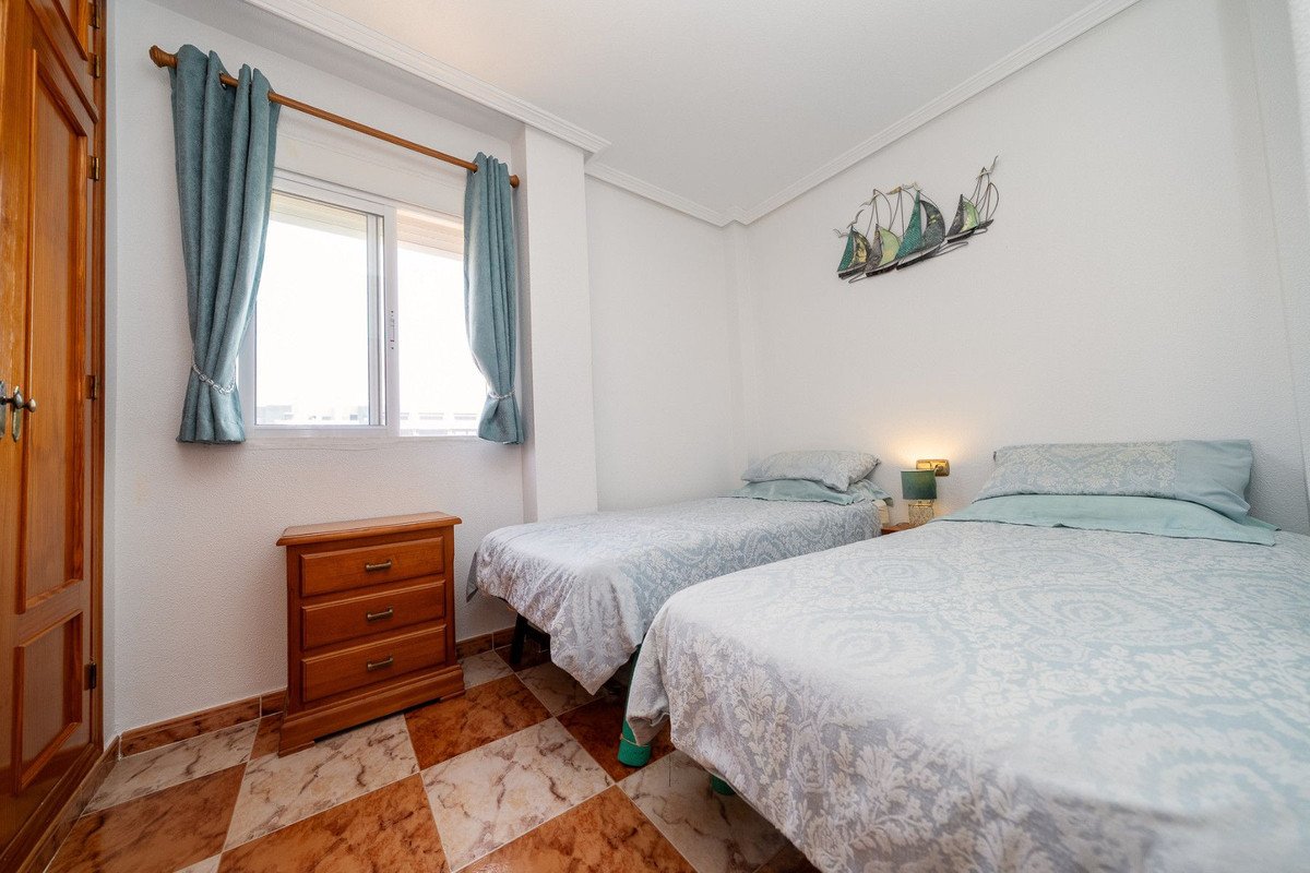 3 Bed Detached Villa in Orihuela Costa