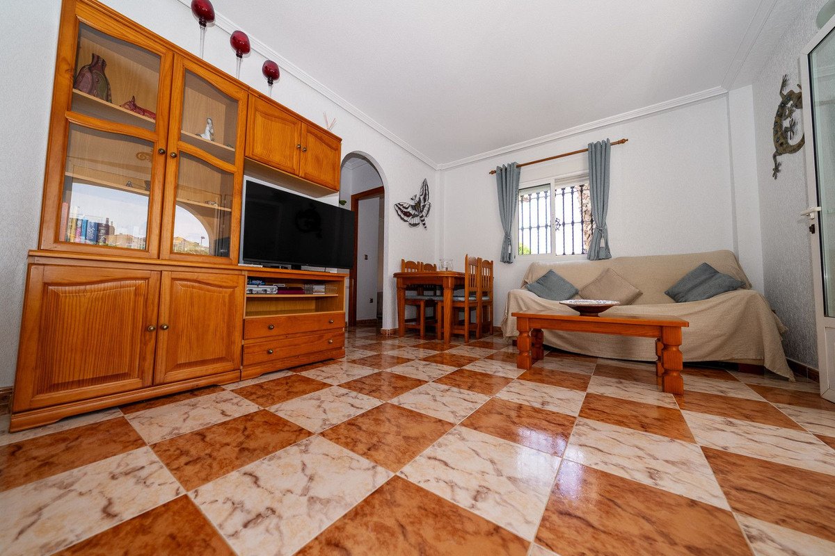 3 Bed Detached Villa in Orihuela Costa