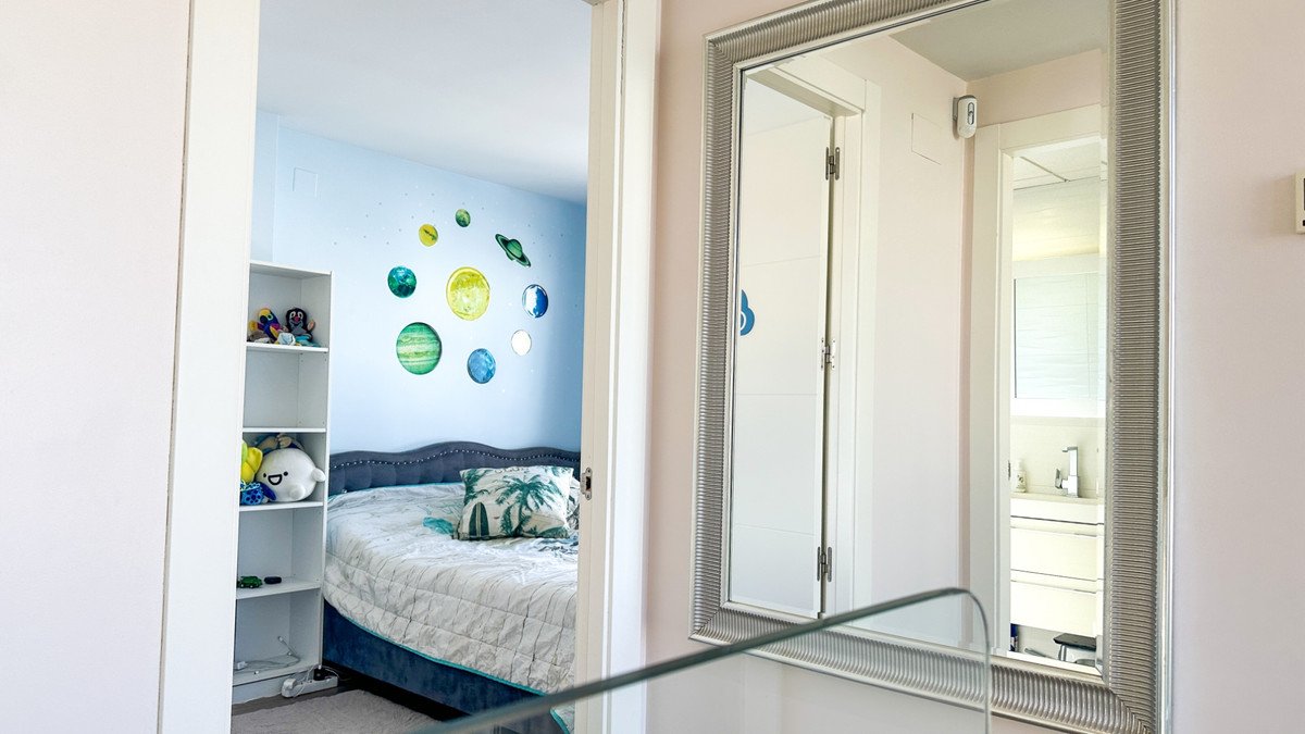 5 Bed Detached Villa in Torrevieja