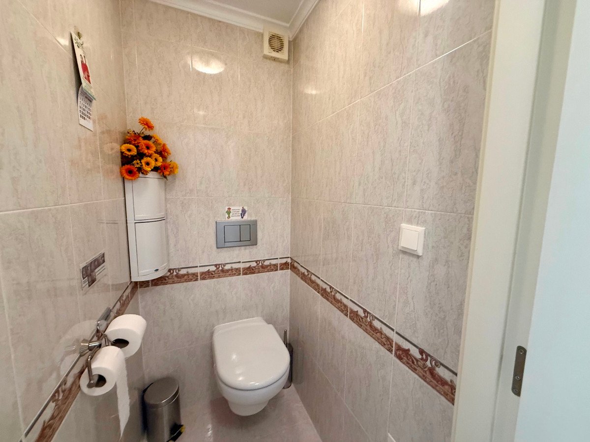 6 Bed Detached Villa in Rojales