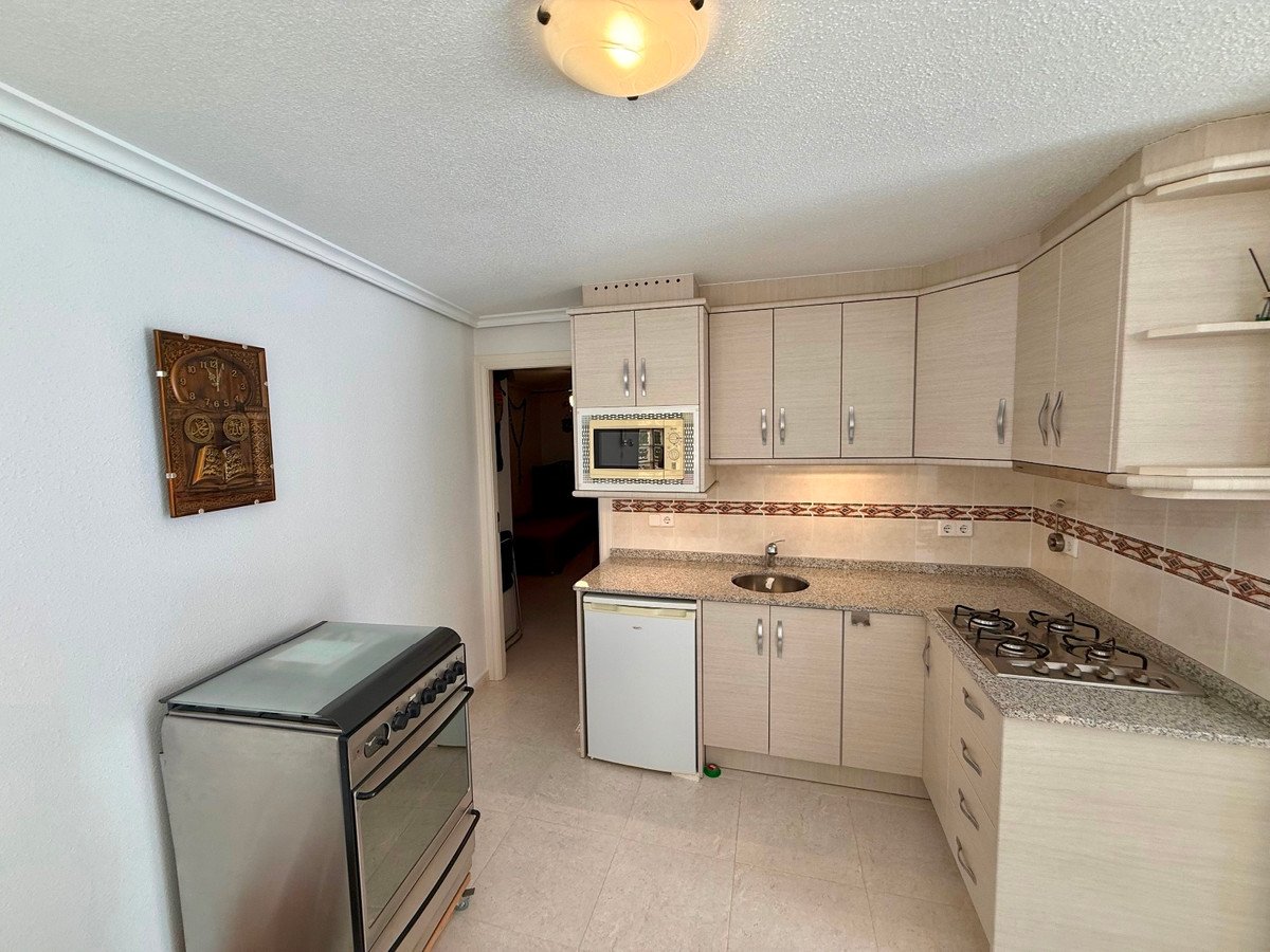 6 Bed Detached Villa in Rojales