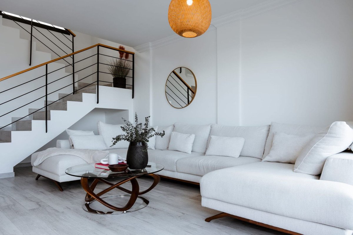 4 Bed Townhouse in La Mairena