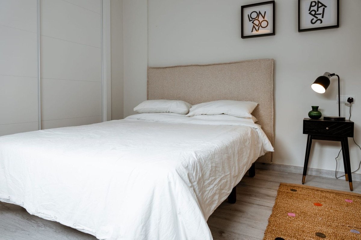 4 Bed Townhouse in La Mairena
