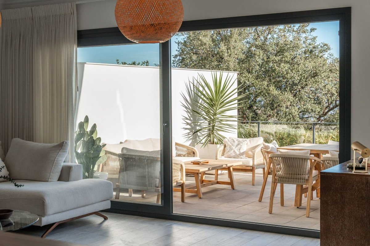 4 Bed Townhouse in La Mairena
