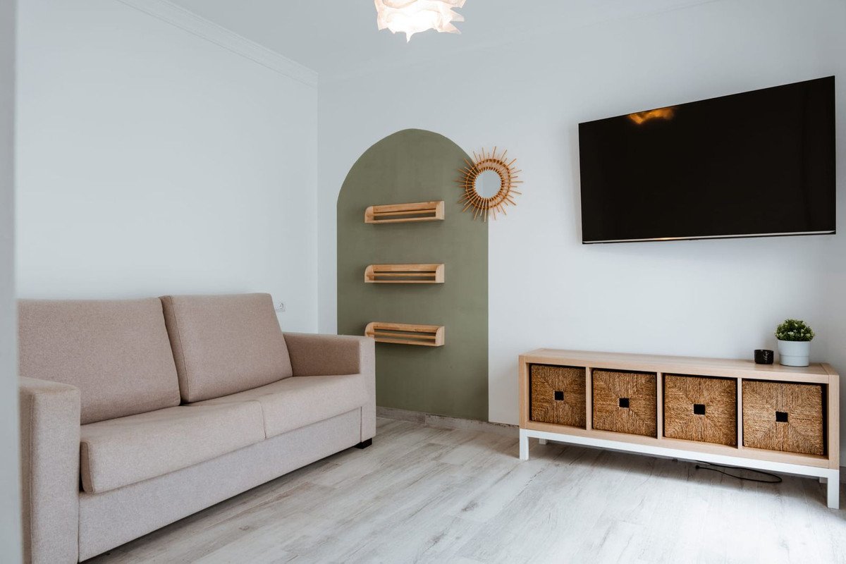 4 Bed Townhouse in La Mairena