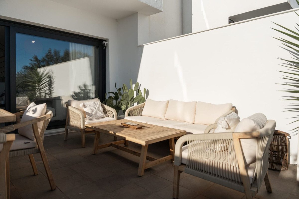 4 Bed Townhouse in La Mairena