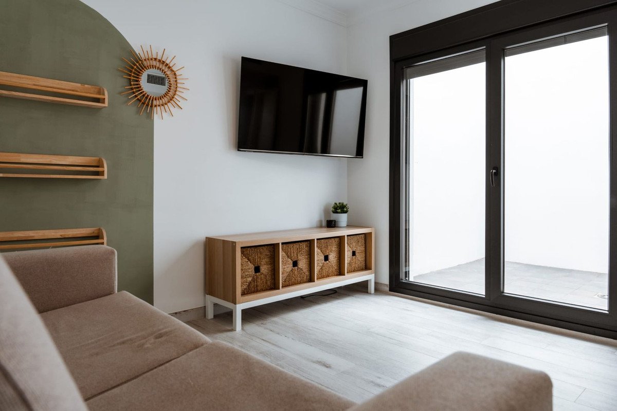 4 Bed Townhouse in La Mairena