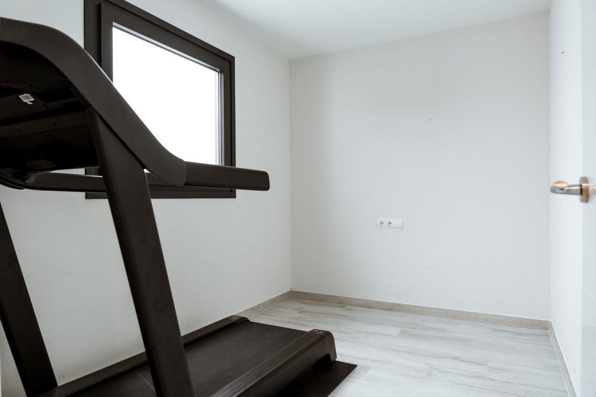4 Bed Townhouse in La Mairena