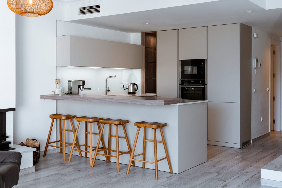 4 Bed Townhouse in La Mairena