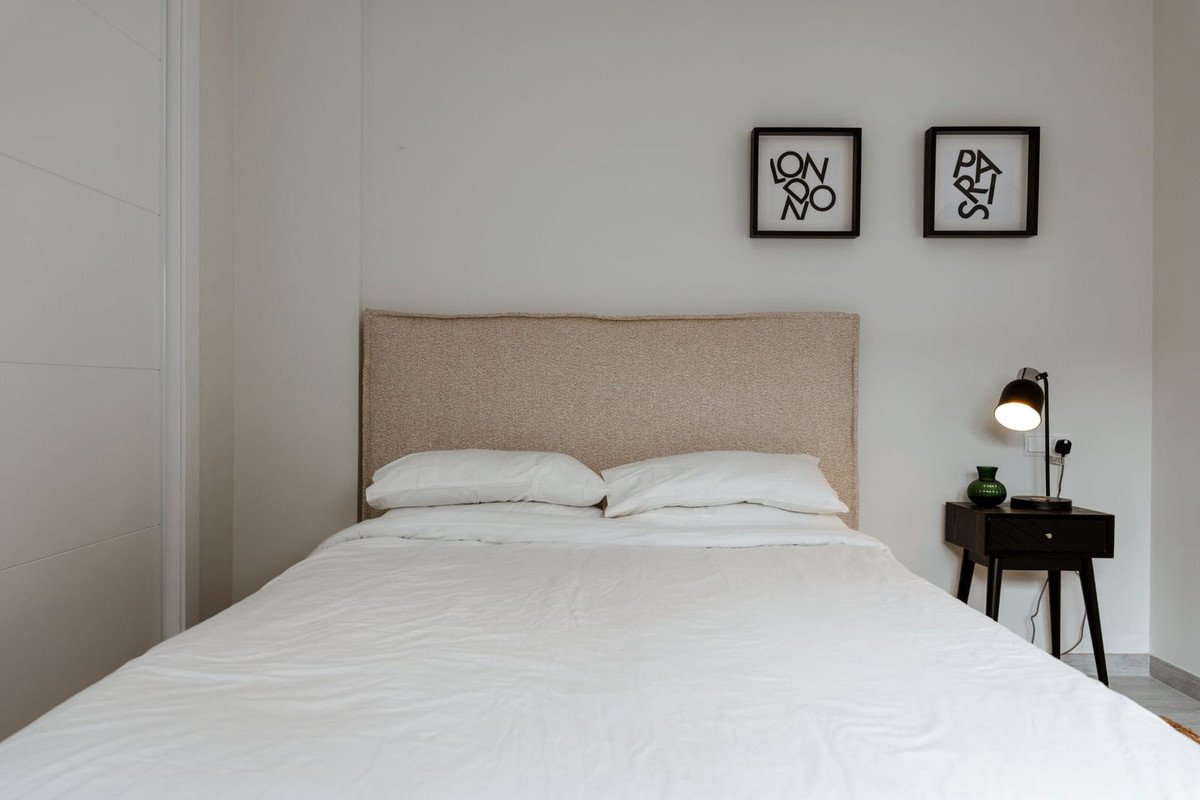 4 Bed Townhouse in La Mairena