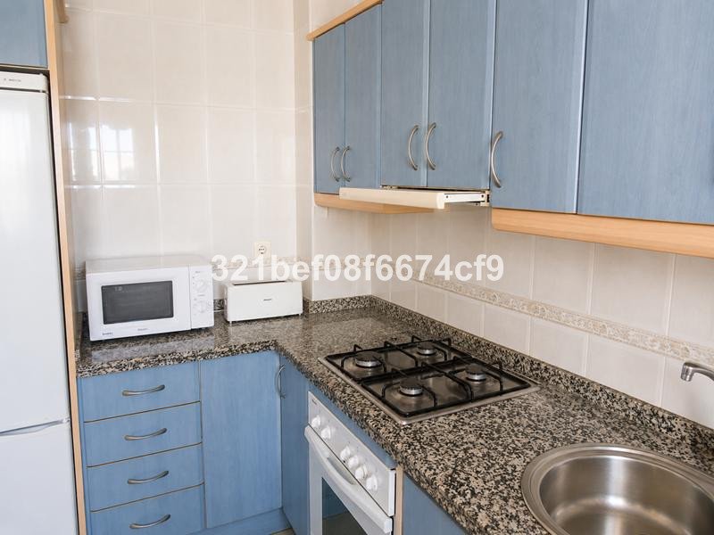 3 Bed Townhouse in Estepona