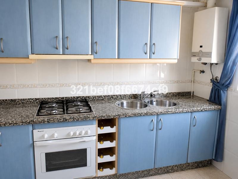 3 Bed Townhouse in Estepona