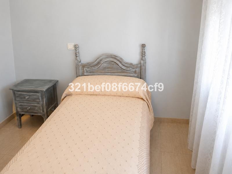 3 Bed Townhouse in Estepona