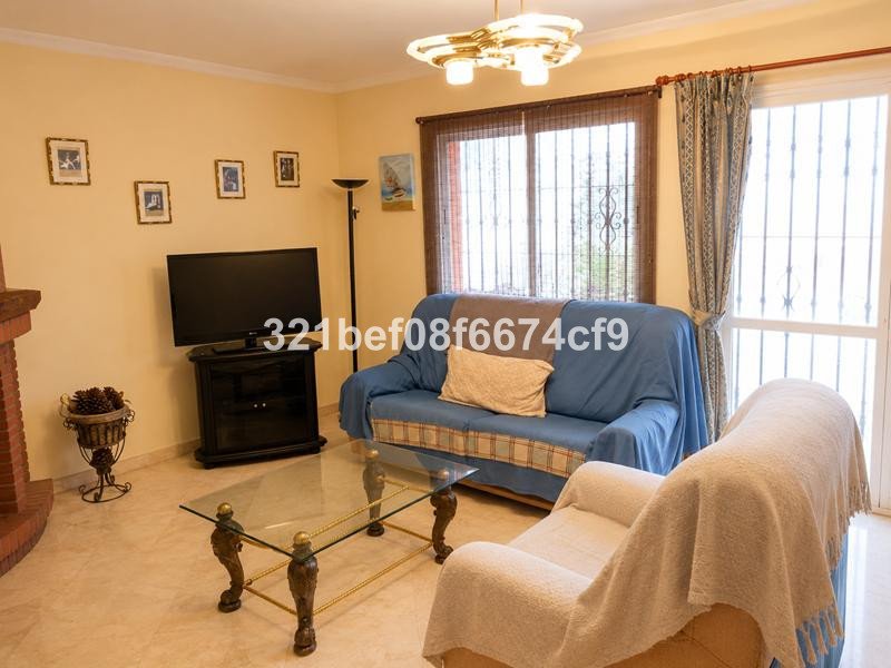 3 Bed Townhouse in Estepona