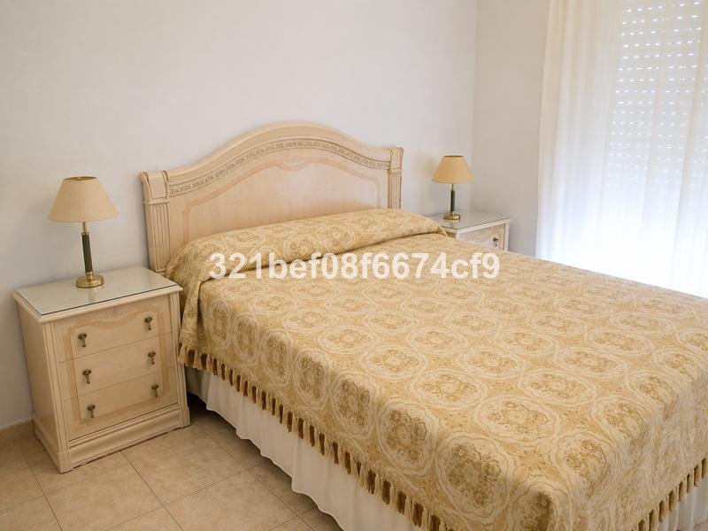 3 Bed Townhouse in Estepona