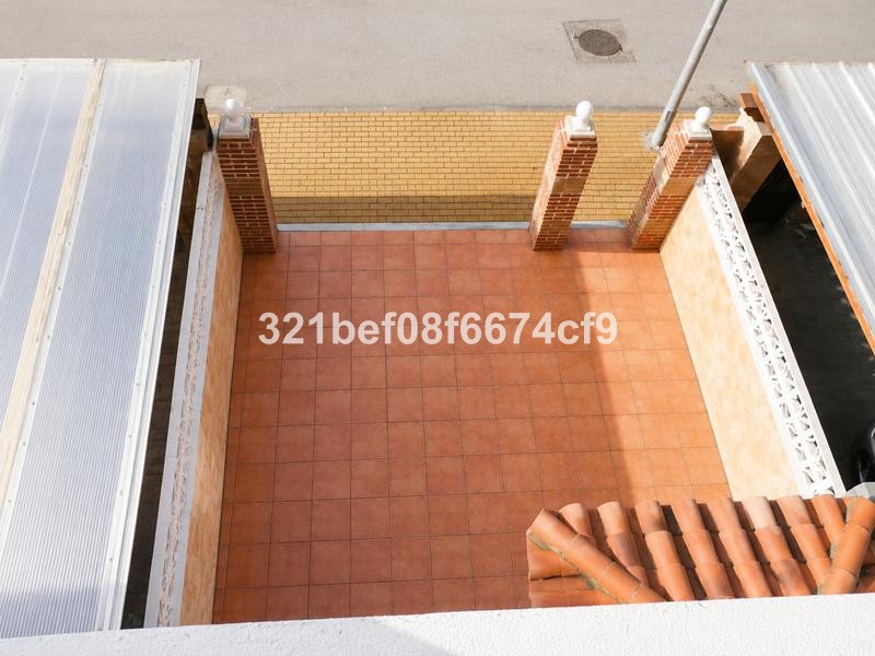 3 Bed Townhouse in Estepona