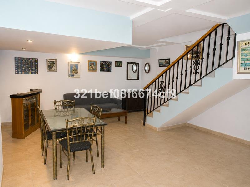 3 Bed Townhouse in Estepona