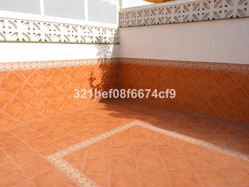 3 Bed Townhouse in Estepona