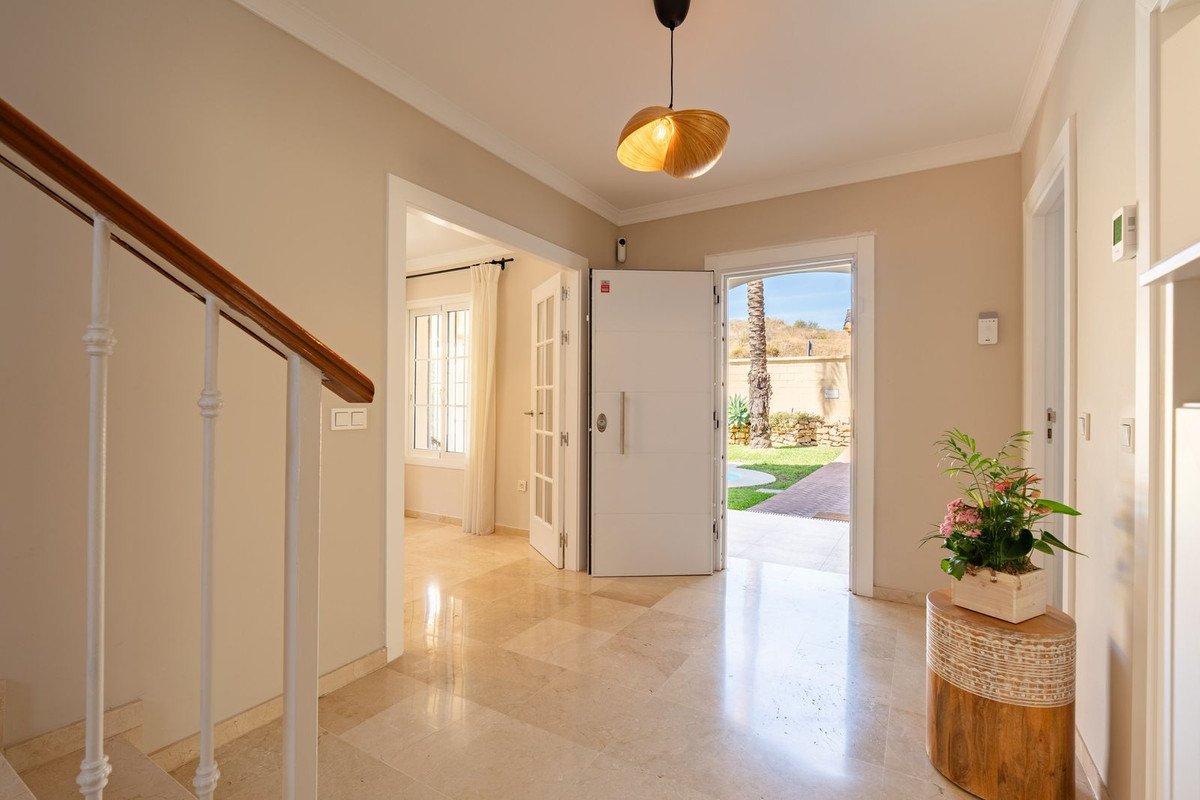 4 Bed Detached Villa in La Cala Hills