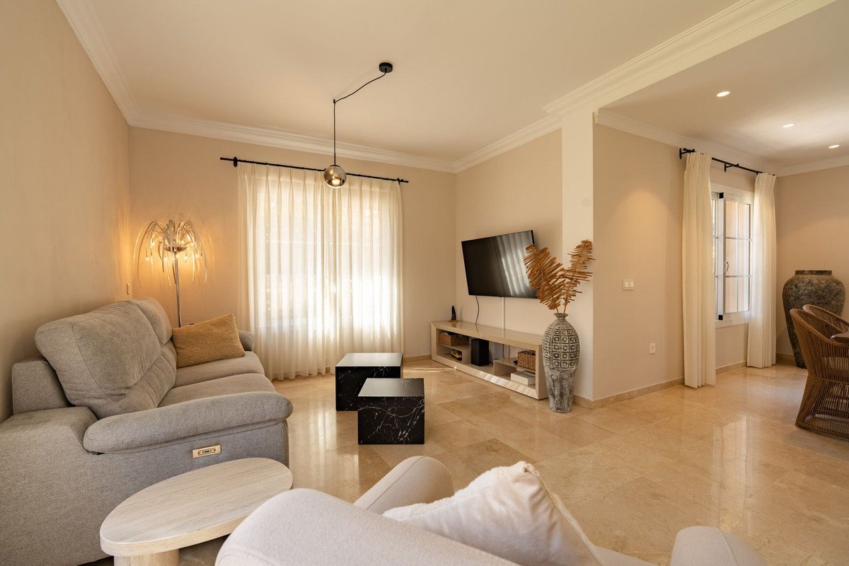 4 Bed Detached Villa in La Cala Hills