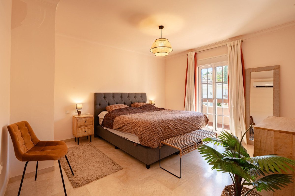 4 Bed Detached Villa in La Cala Hills
