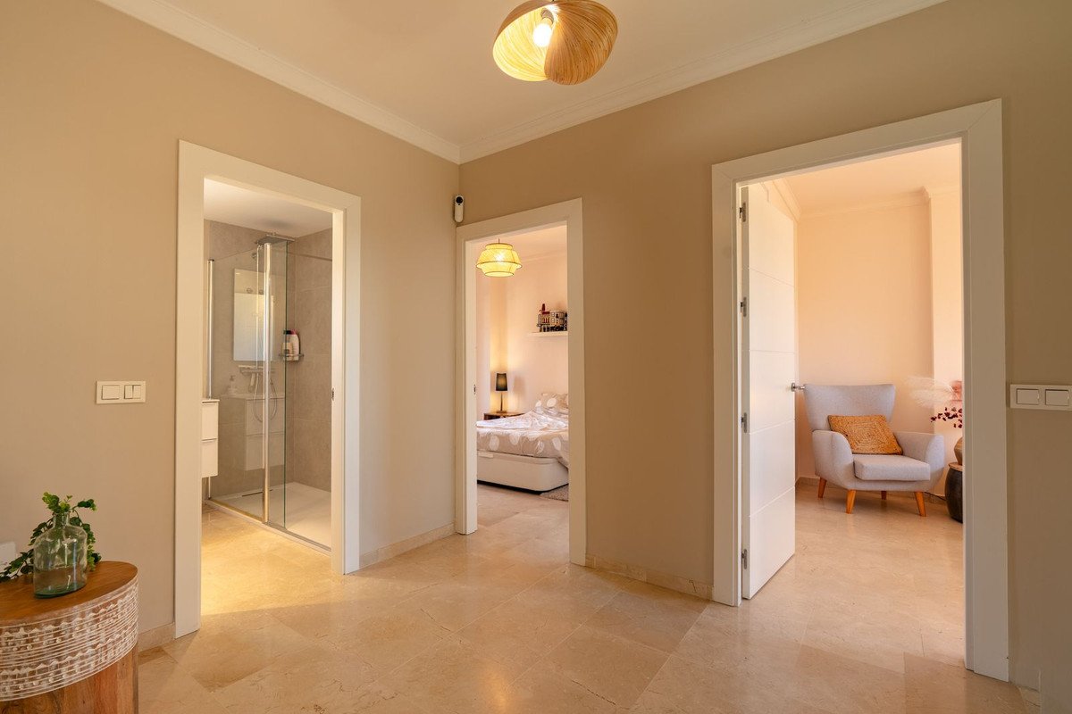 4 Bed Detached Villa in La Cala Hills