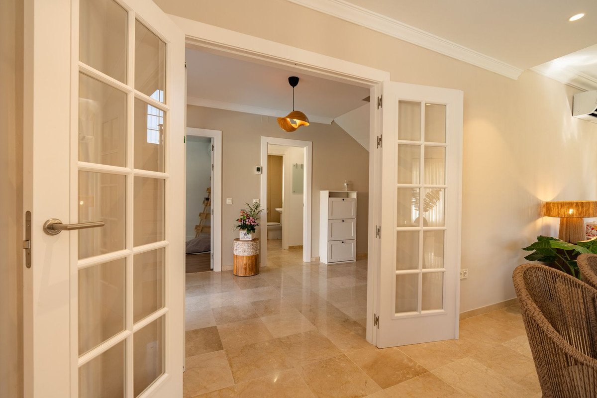 4 Bed Detached Villa in La Cala Hills