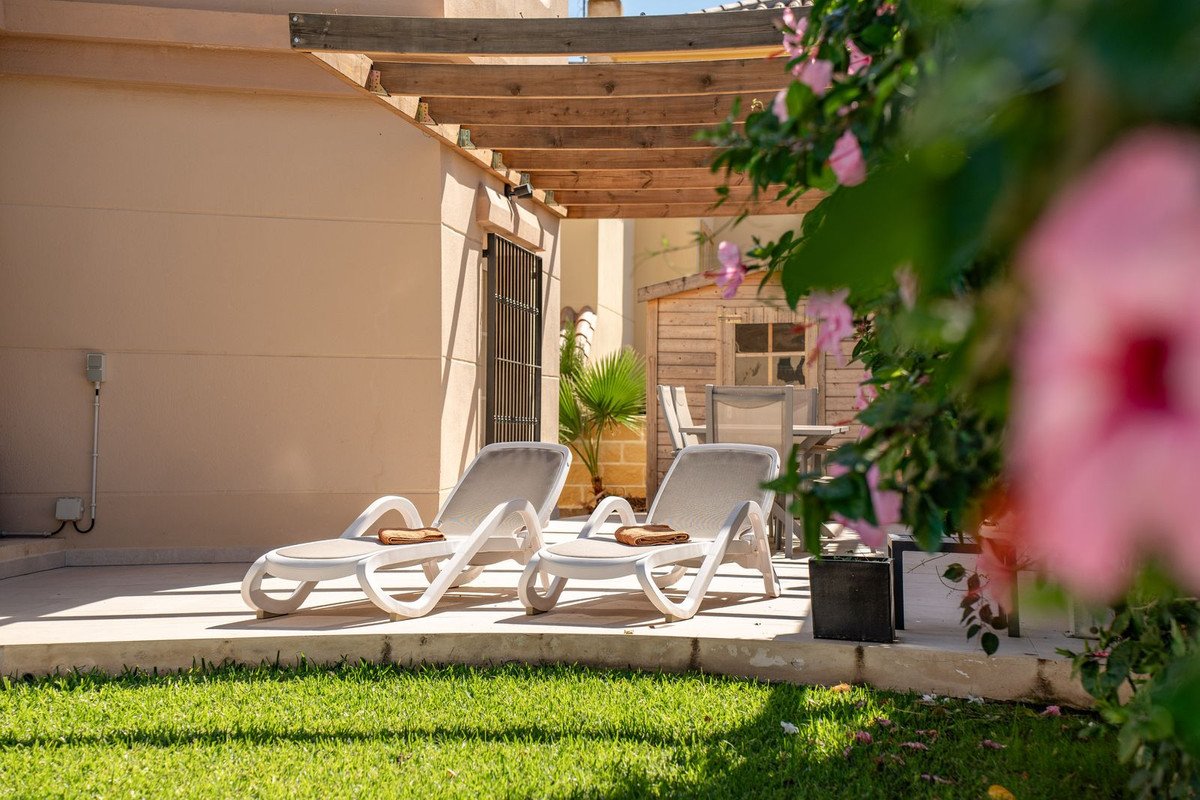 4 Bed Detached Villa in La Cala Hills