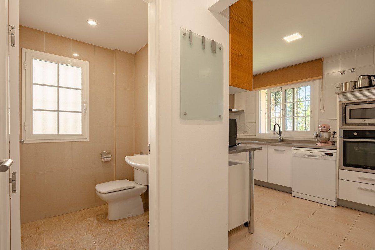4 Bed Detached Villa in La Cala Hills