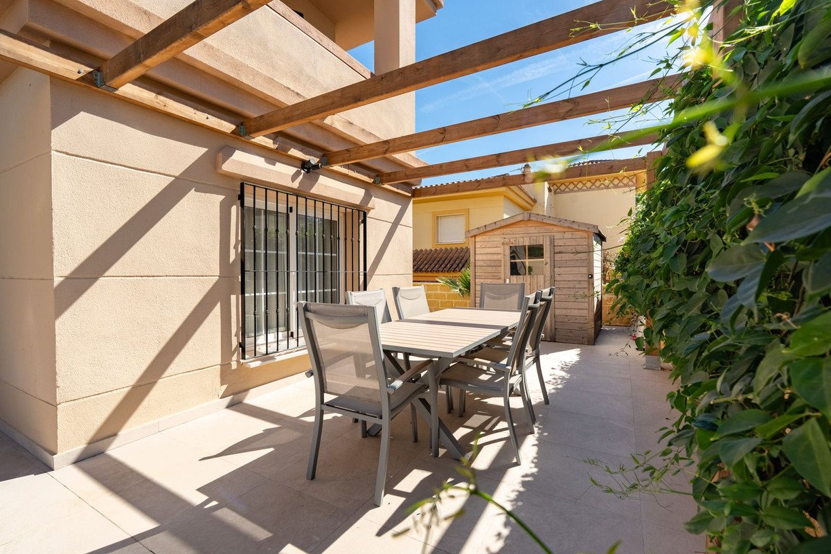 4 Bed Detached Villa in La Cala Hills
