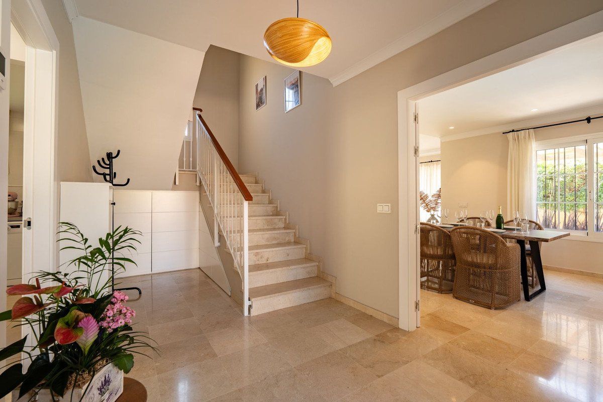4 Bed Detached Villa in La Cala Hills