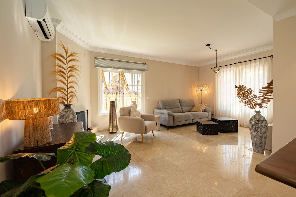 4 Bed Detached Villa in La Cala Hills