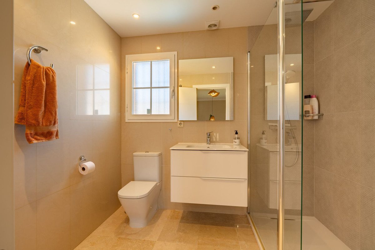 4 Bed Detached Villa in La Cala Hills