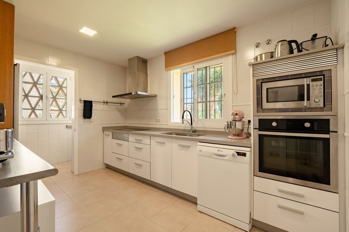 4 Bed Detached Villa in La Cala Hills