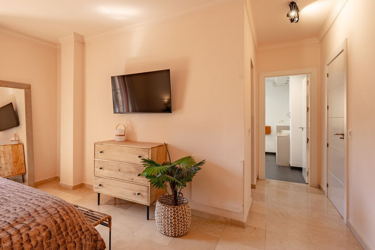 4 Bed Detached Villa in La Cala Hills