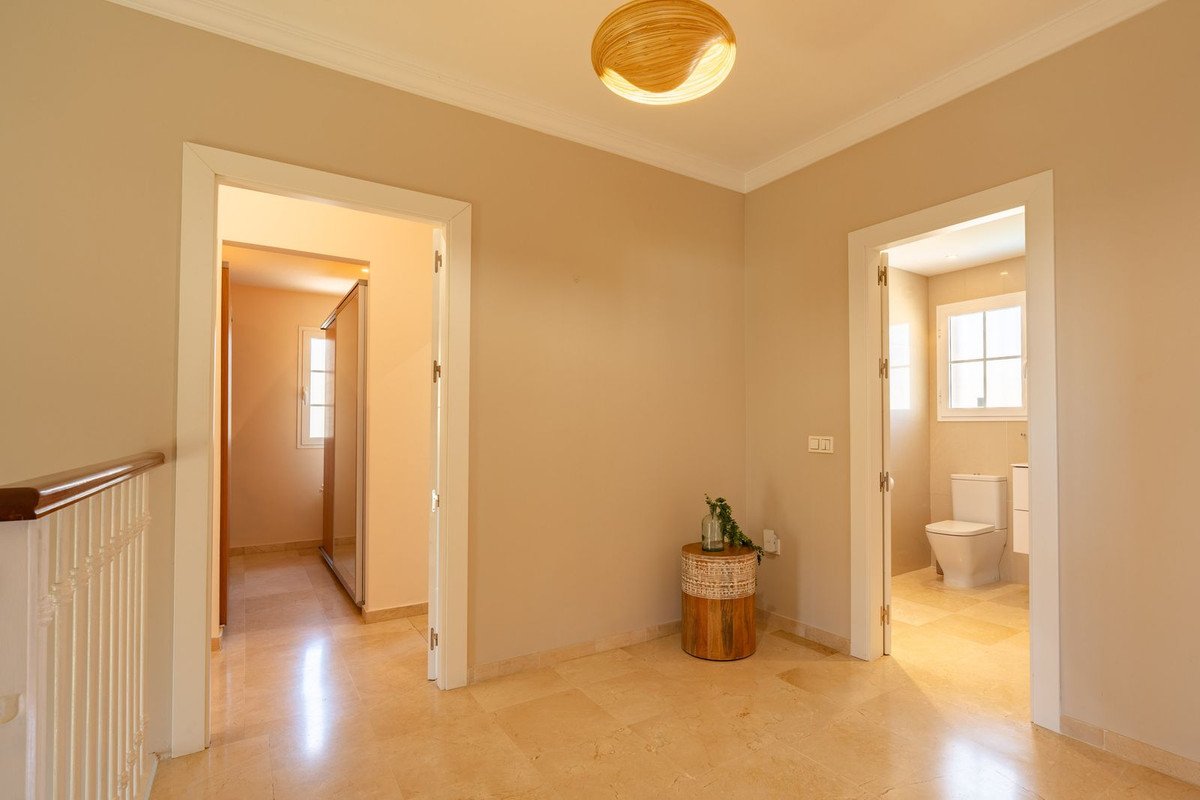 4 Bed Detached Villa in La Cala Hills