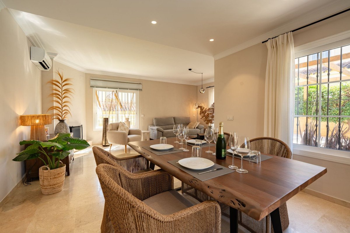 4 Bed Detached Villa in La Cala Hills