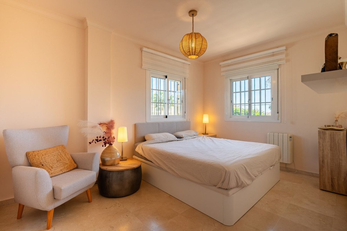 4 Bed Detached Villa in La Cala Hills