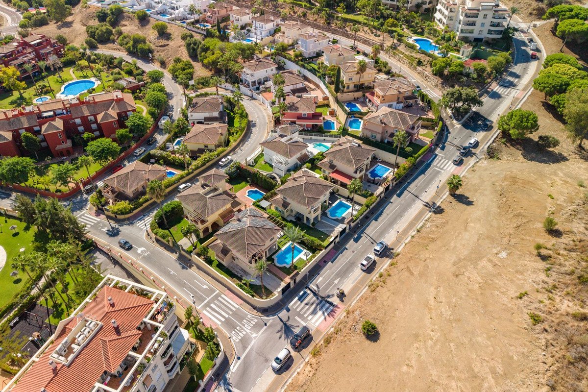4 Bed Detached Villa in La Cala Hills