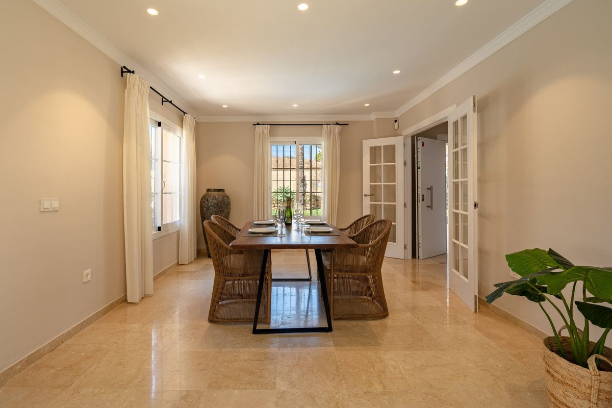 4 Bed Detached Villa in La Cala Hills