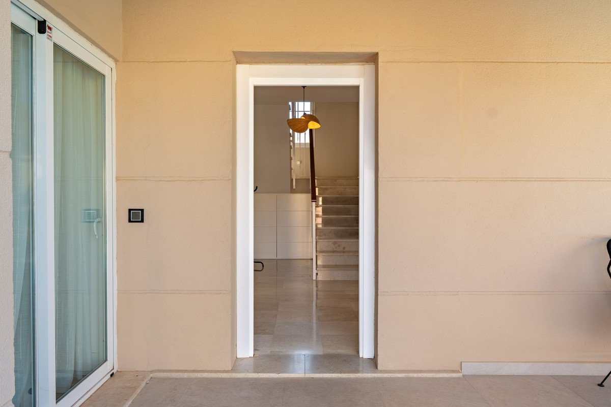 4 Bed Detached Villa in La Cala Hills