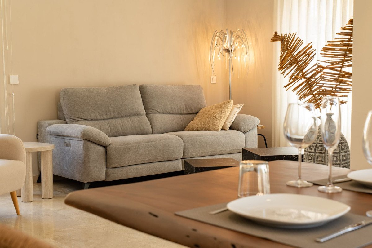 4 Bed Detached Villa in La Cala Hills