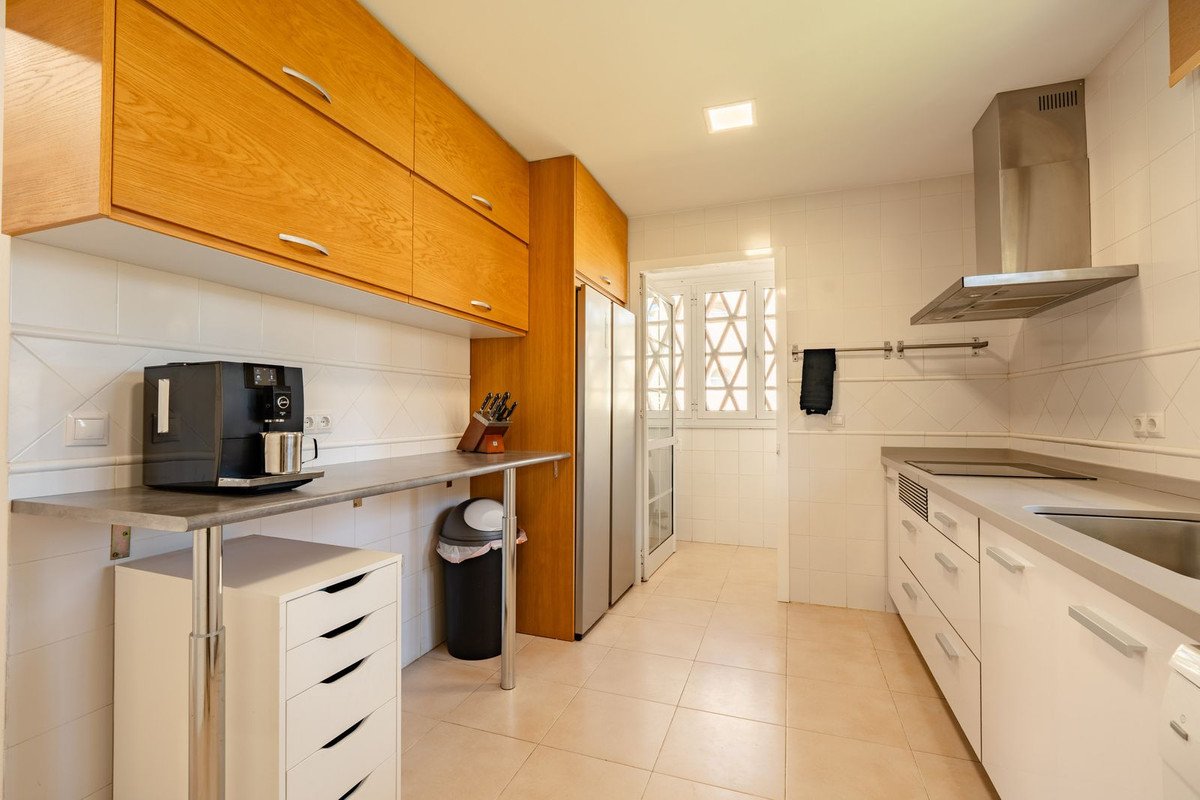 4 Bed Detached Villa in La Cala Hills