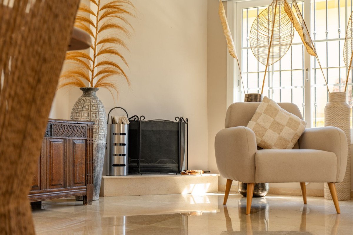 4 Bed Detached Villa in La Cala Hills